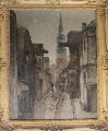 Валдис Калнрозе (1894-1993)