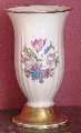 Vase. A bouquet of flowers