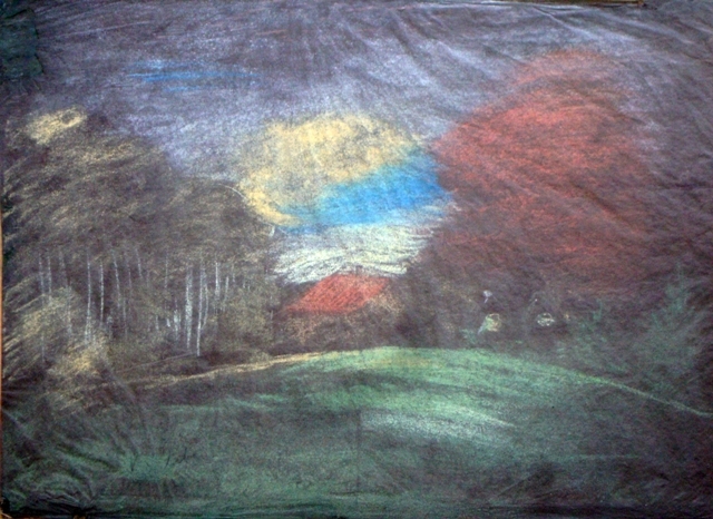 Вольдемарс Ирбе (1893-1944)