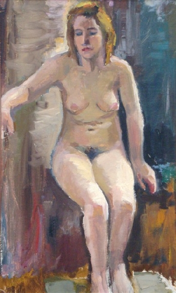 Alfejs Bromults (1913-1991)