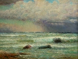 Arnolds Pankoks (1914-2008) 