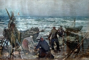 Arnolds Spalviņš (1911-1948)
