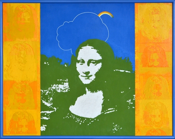 Atis Ieviņš (1946)