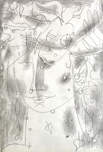 Boriss Berzins (1930-2002)