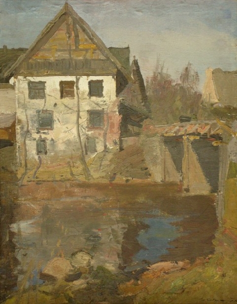 Bruno Celmiņš (1927-1992)