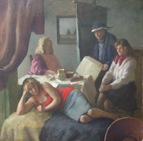 Daina Riņķe (1941)