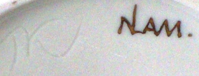 Forma Tikla Kupča (1944-1993) apgleznojusi Natālija Laminska (1950) 