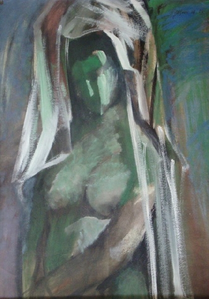 Gunārs Kļava (1933-1989) 