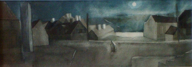 Генрих Воркал (1946)