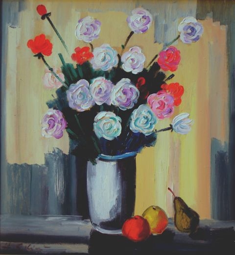 Herberts Siliņš (1926-2001) 