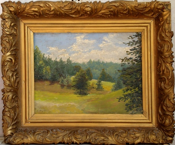 Janis Jaunsudrabins (1877-1962)