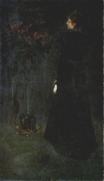 Янис Валтерс (1869–1932)