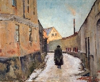Karlis Kurle-Kurlis (1888–1928)