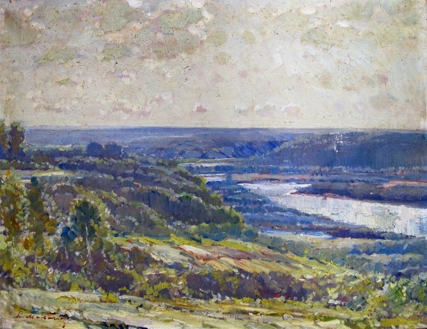 Kārlis Melbārzdis (1902-1970)