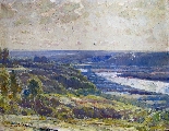 Карлис Мелбарздис (1902-1970)