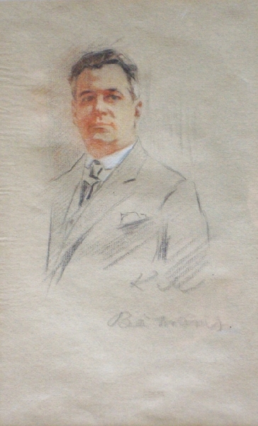 Karlis Miesnieks (1887-1977)