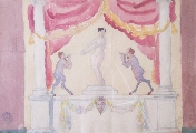 Карлис Миесниекс (1887-1977)