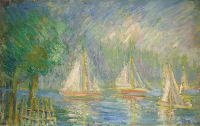 Карлис Веитнерс (1907-1994)