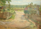 Konrāds Ubāns (1893-1981) 