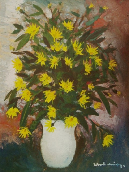 Laimdots Murnieks (1922-2011)