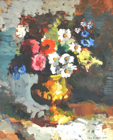 Leo Svemps (1897-1975) 