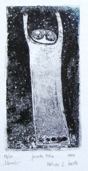 Матилде Лаура Икерте