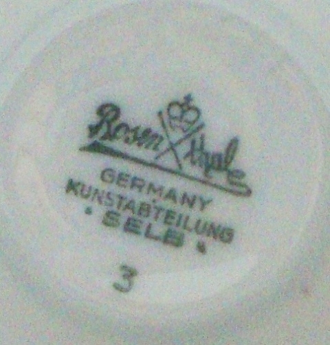 Rosenthal