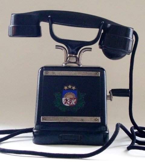 Telephone