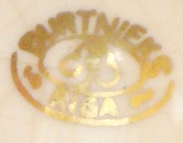 Vāze. S.Vidberga mets