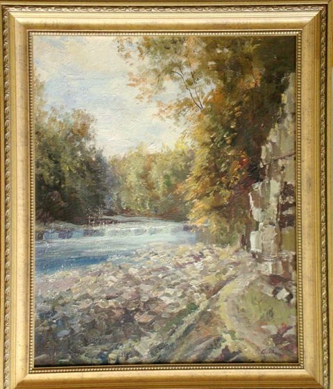 Vitālijs Kalvāns (1909-1965)