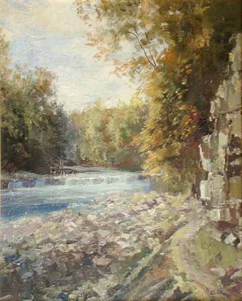 Vitālijs Kalvāns (1909-1965)