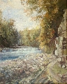 Виталий Калванс (1909-1965) 