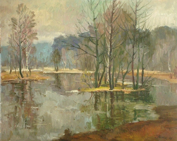 Vladimirs Sviklis