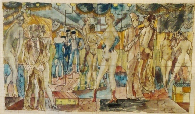 Adolfs Zardinsh (1890-1967)