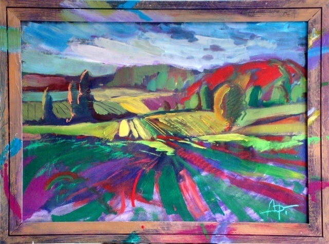 Aivis Pīzelis (1988)