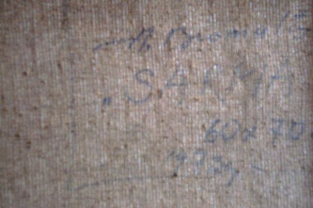 Alfejs Bromults (1913-1991)