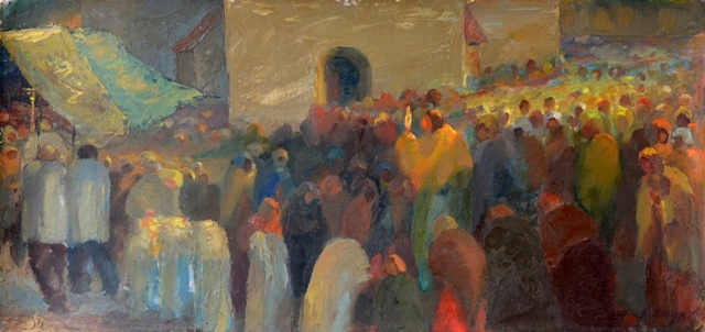 Antons Megnis (1907-1982) 
