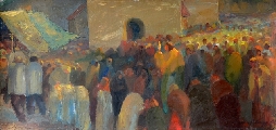 Antons Megnis (1907-1982) 