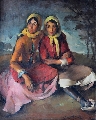 Boris Pastoukhoff (1894-1974) 