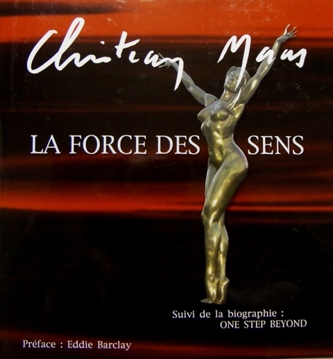 Christian Maas (1951)