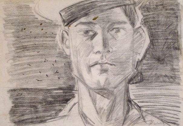 Dzidra Ezergaile (1926-2013)