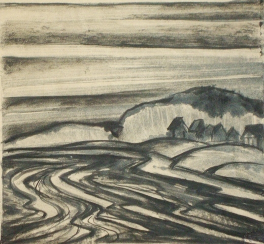 Dzidra Ezergaile (1926-2013)