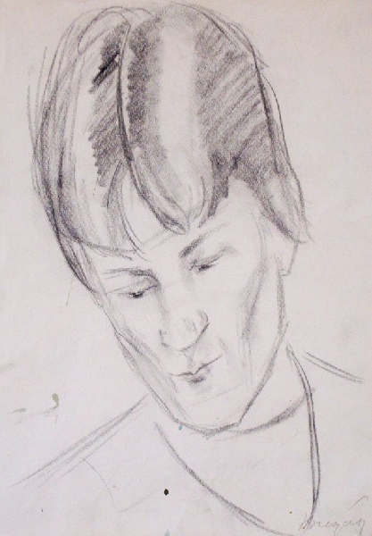 Dzidra Ezergaile (1926-2013)