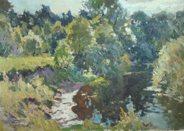 Edgars Vinters (1919-2014)