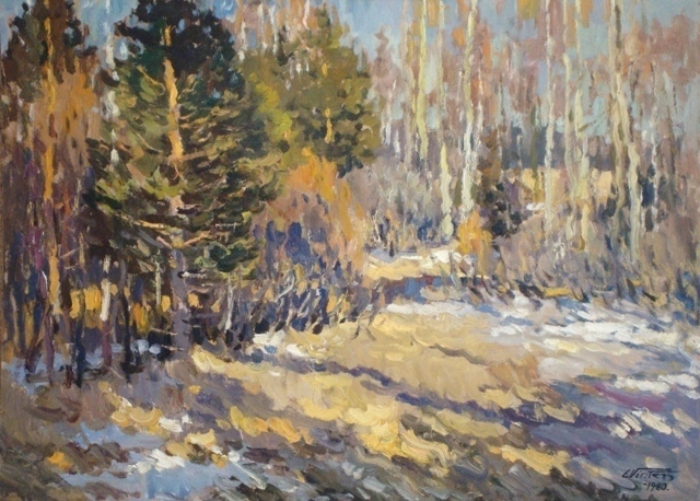 Edgars Vinters (1919-2014)