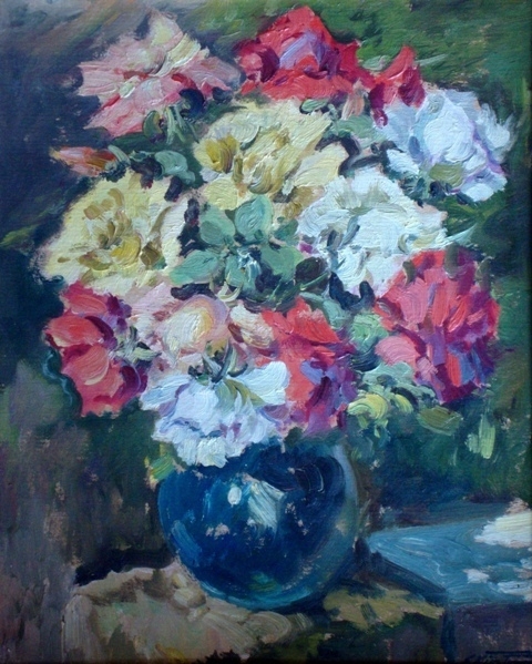 Edgars Vinters (1919-2014)