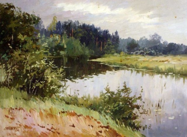 Edgars Vinters (1919-2014)