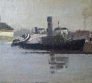 Eduards Kalniņš (1904-1988) 