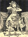 Franceska Kirke (1953) 