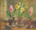 Fridrihs Milts (1906-1993) 